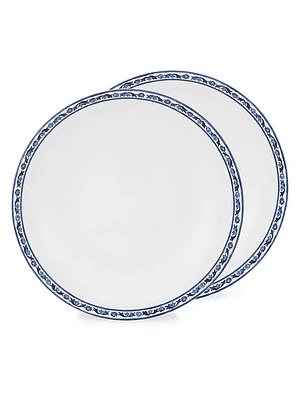 Verde Maiolica Dinnerware Collection