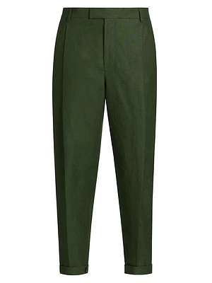 Tela Linen Trousers