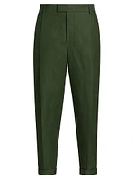 Tela Linen Trousers