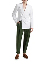 Tela Linen Trousers