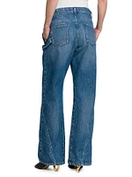Twisted Workwear Jeans