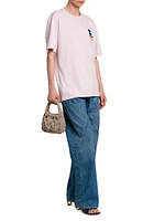 Twisted Workwear Jeans