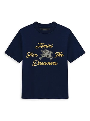 Little Boy's & Dreamers T-Shirt