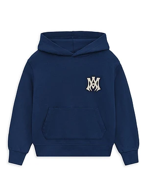 Little Boy's & MA Hollywood Hoodie