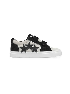 Little Kid's & Sunset Skate Suede Sneakers