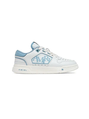 Little Kid's & Classic Low Leather Sneakers