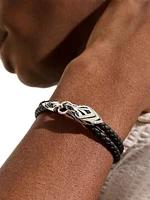Naga Sterling Silver