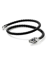 Naga Sterling Silver