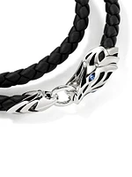 Naga Sterling Silver