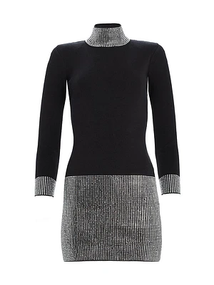 Rue Embellished Dress