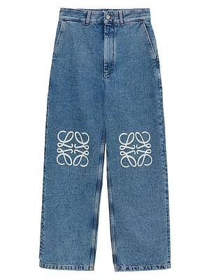 Anagram Baggy Pants