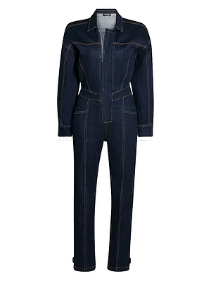 Waverly Jumpsuit