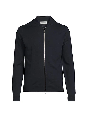 O-Maclean 24G Bomber Jacket