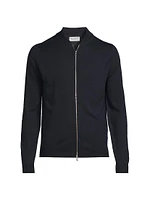 O-Maclean 24G Bomber Jacket