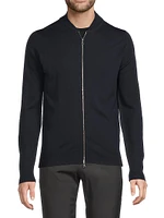 O-Maclean 24G Bomber Jacket