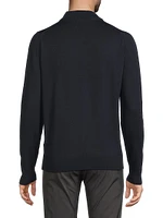 O-Maclean 24G Bomber Jacket