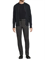 O-Maclean 24G Bomber Jacket