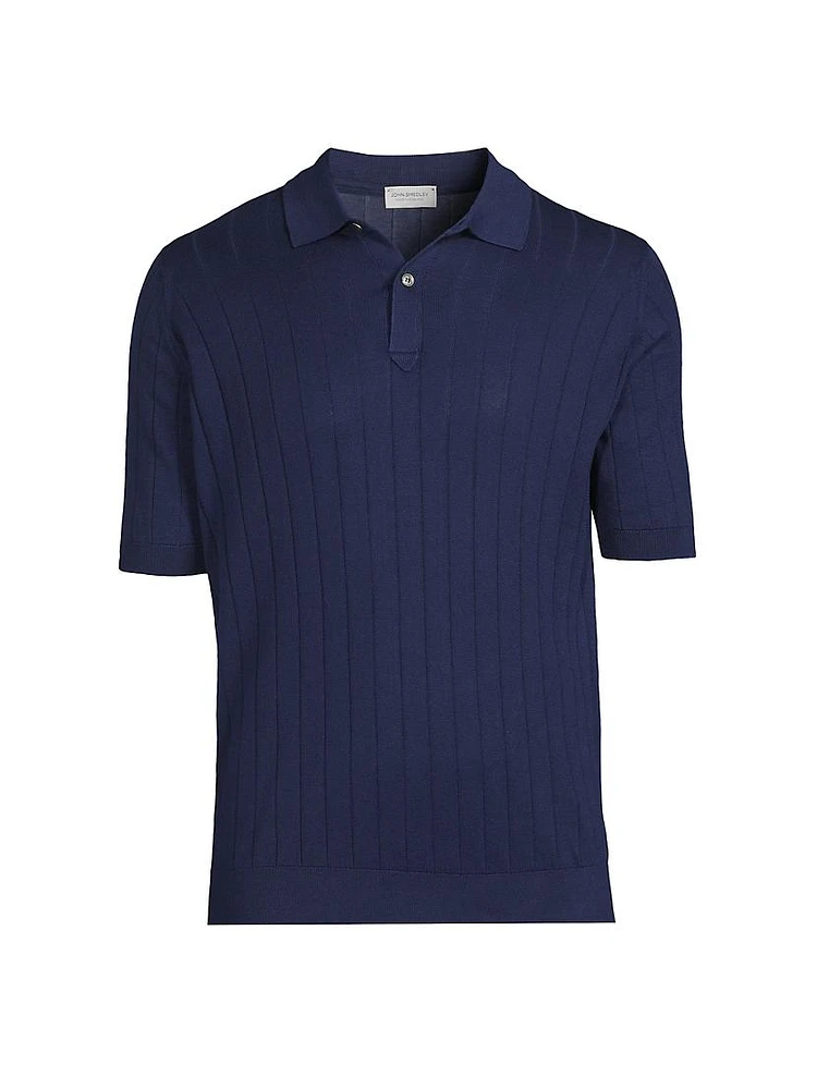 Leeshaw Polo Shirt