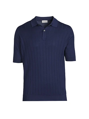 Leeshaw Polo Shirt