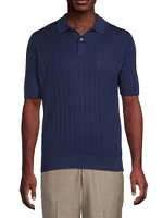 Leeshaw Polo Shirt
