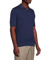 Leeshaw Polo Shirt