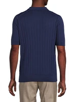 Leeshaw Polo Shirt