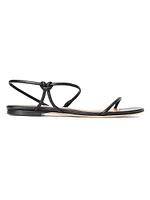Laurel Leather Sandals
