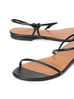 Laurel Leather Sandals