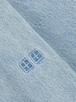 Democrazy Playback Rollin Super-High Rise Tapered Jeans