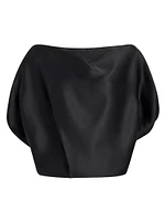 Niles Silk Top