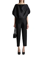 Niles Silk Top