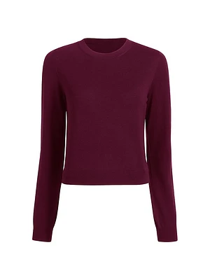 Leta Cashmere Sweater