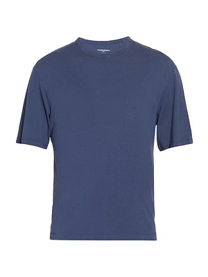 Benny Pigment Dyed T-Shirt