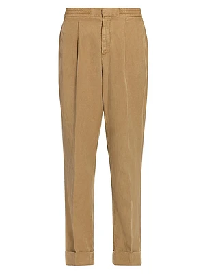 Drew Garment Dyed Pants