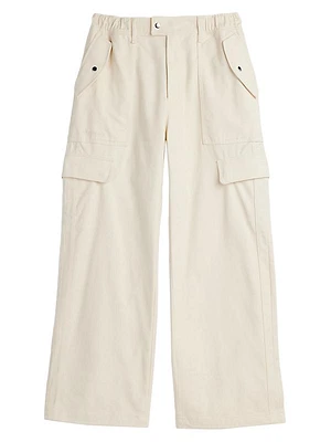 adidas x Wales Bonner Cotton Cargo Pants
