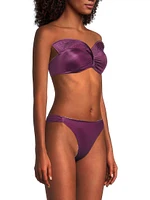 Victoria Reversible Bikini Top