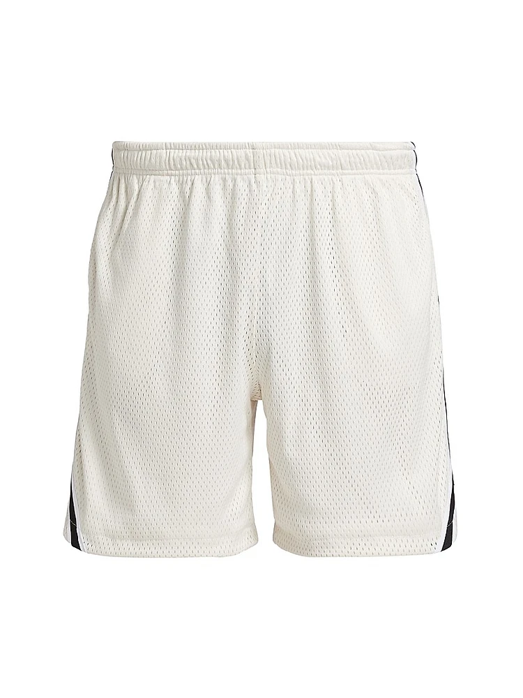 Rivalry Mesh Shorts