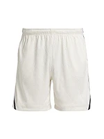 Rivalry Mesh Shorts