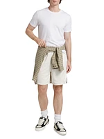 Rivalry Mesh Shorts