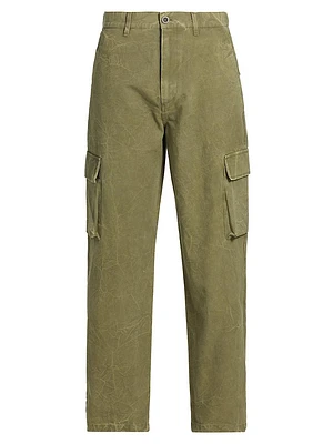 Corpus Washed Cargo Pants