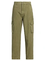 Corpus Washed Cargo Pants