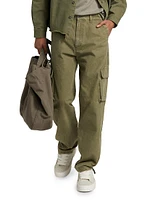 Corpus Washed Cargo Pants