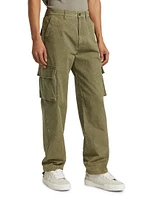 Corpus Washed Cargo Pants
