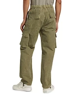 Corpus Washed Cargo Pants