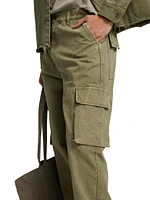 Corpus Washed Cargo Pants