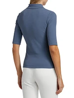 Polo Cotton T-Shirt