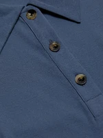 Polo Cotton T-Shirt