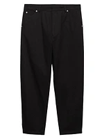Cotton Pants