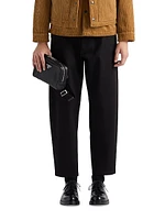 Cotton Pants