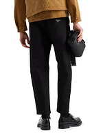 Cotton Pants